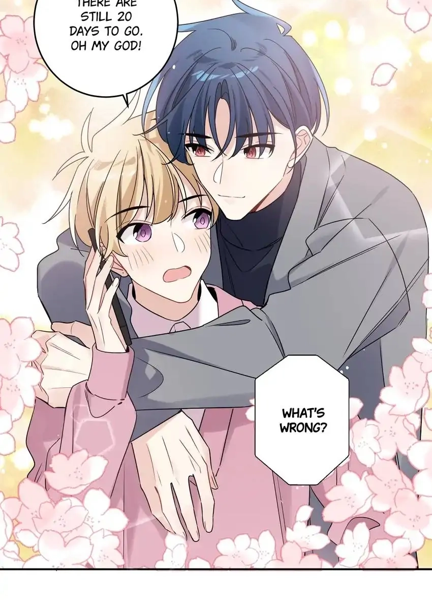 Read My First Love Is a Boy chapter 42 image 9 on Lezhin