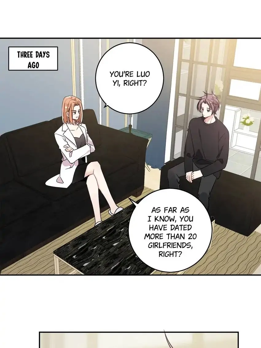 Read My First Love Is a Boy chapter 43 image 2 on Lezhin