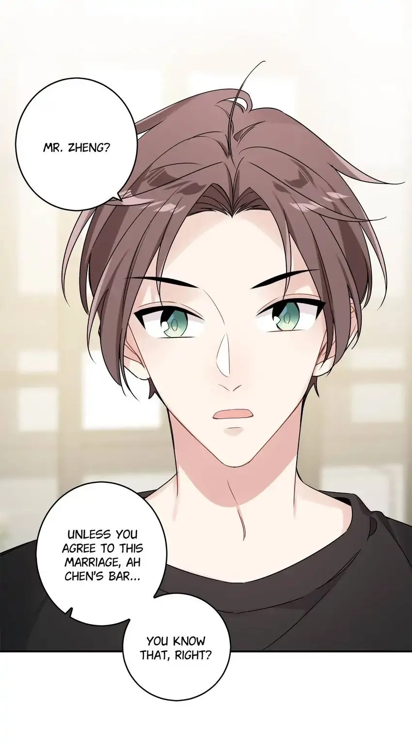 Read My First Love Is a Boy chapter 43 image 22 on Lezhin