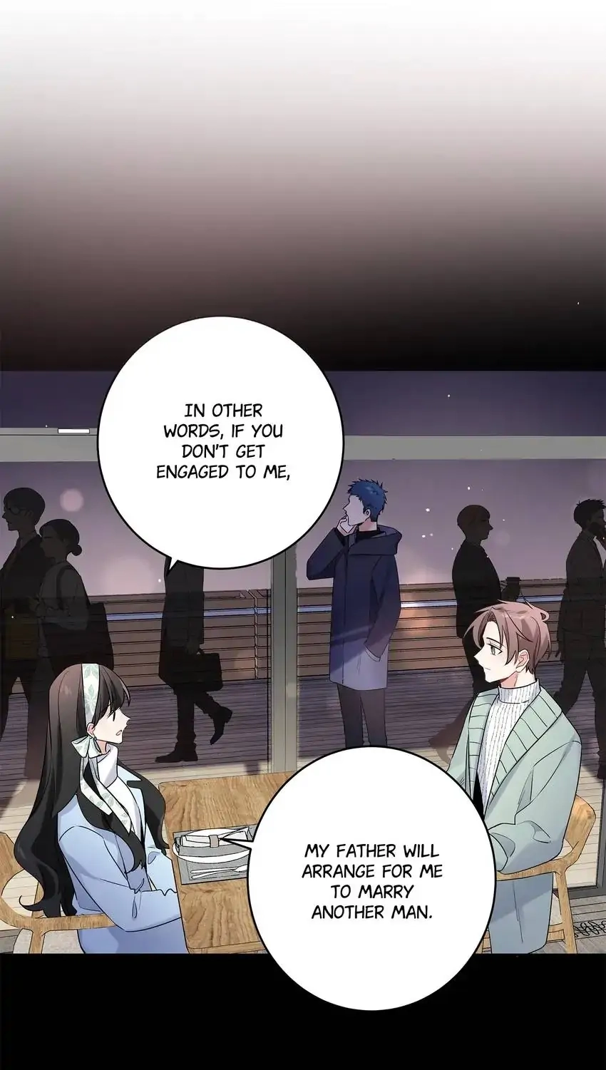 Read My First Love Is a Boy chapter 43 image 23 on Lezhin