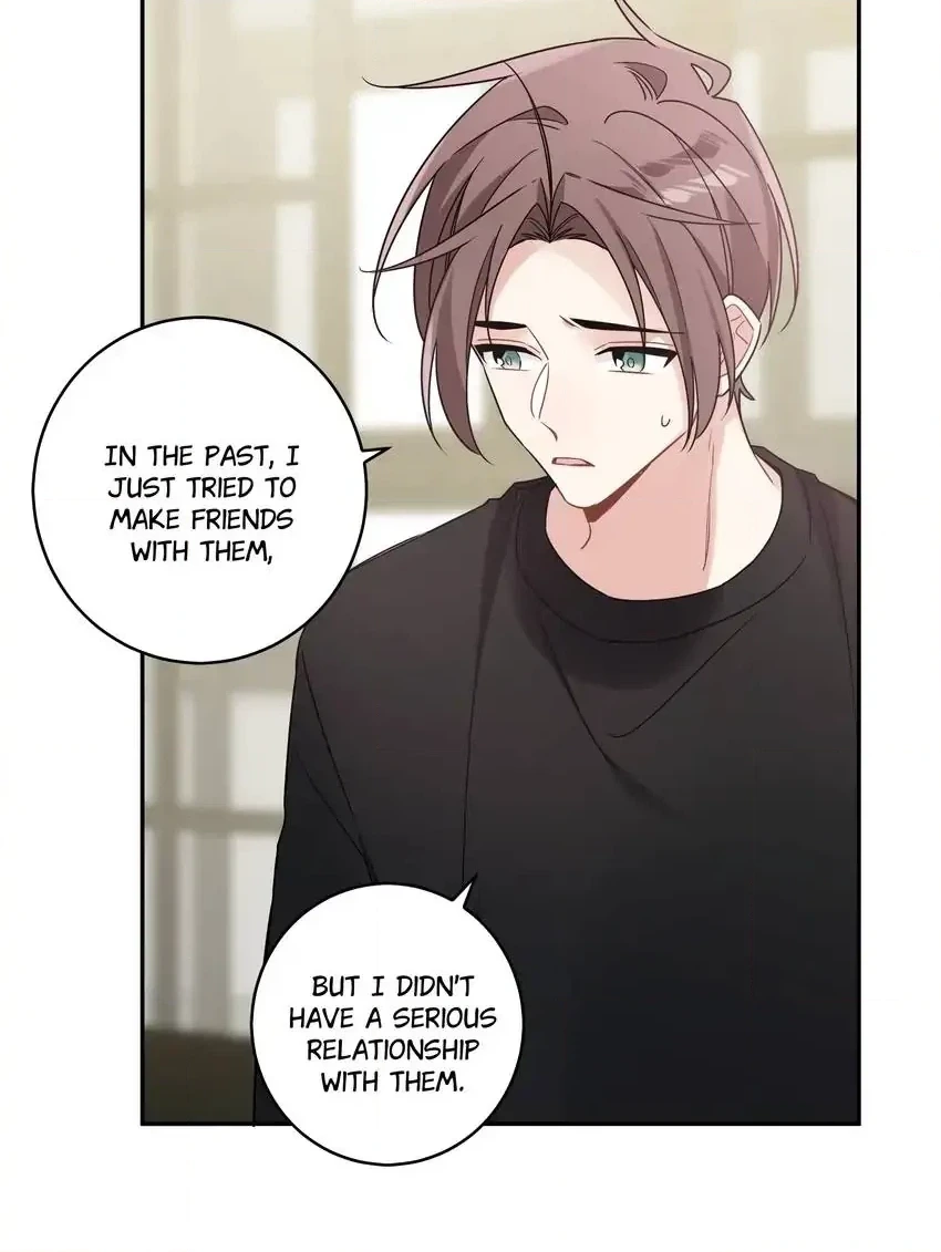Read My First Love Is a Boy chapter 43 image 3 on Lezhin
