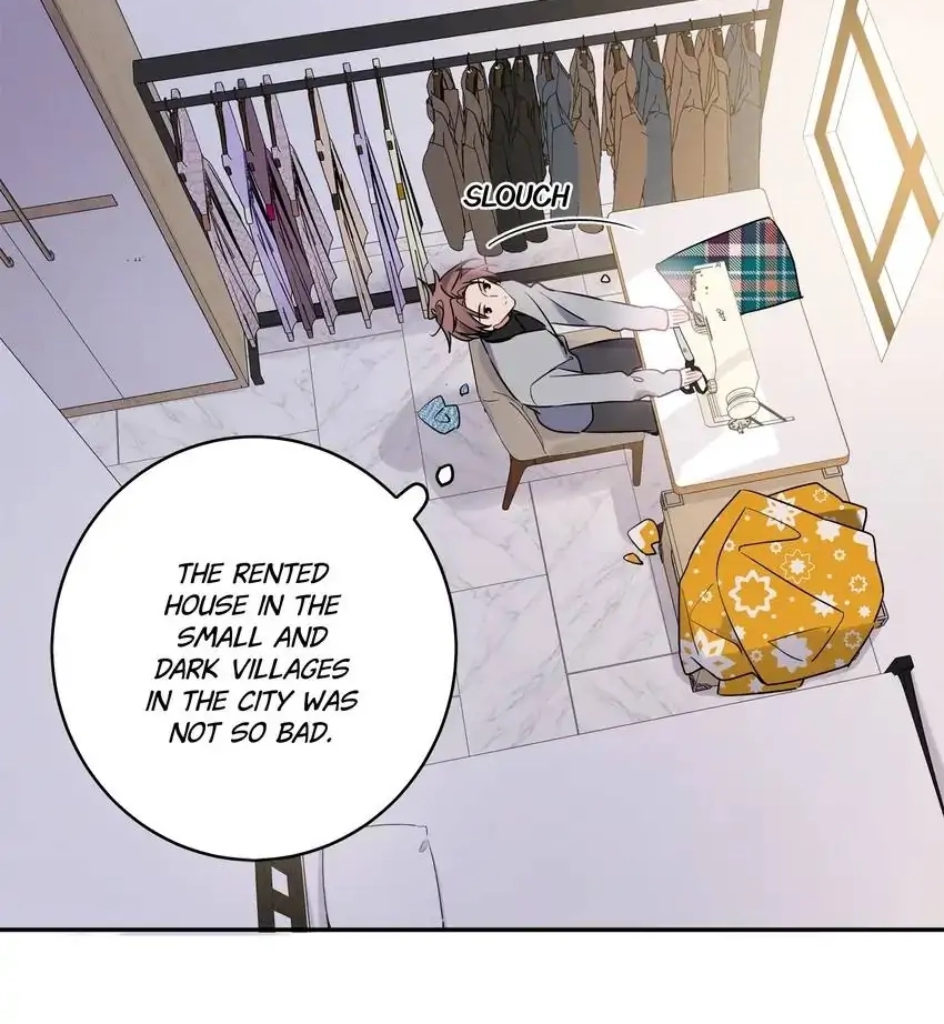 Read My First Love Is a Boy chapter 43 image 32 on Lezhin