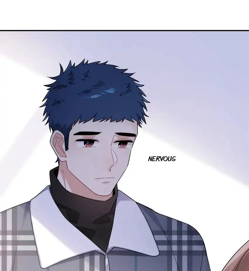 Read My First Love Is a Boy chapter 43 image 36 on Lezhin