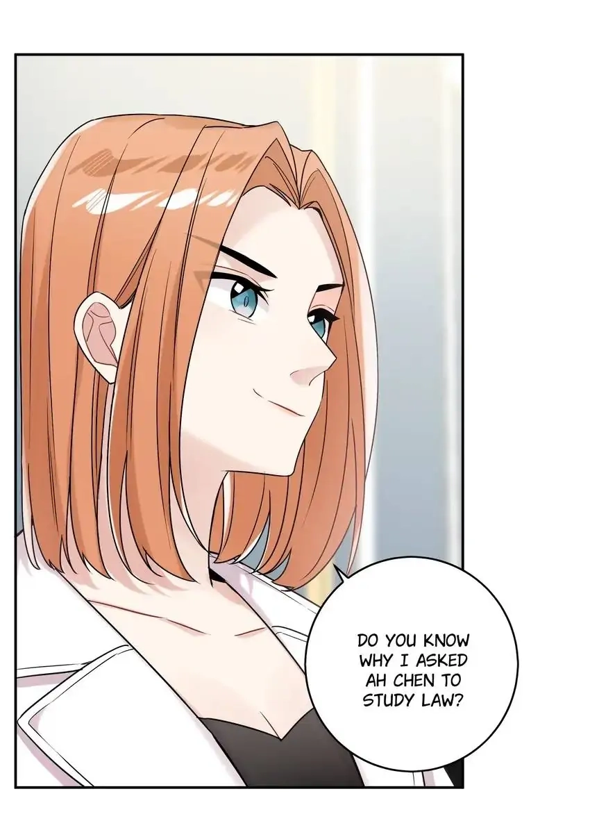 Read My First Love Is a Boy chapter 43 image 4 on Lezhin