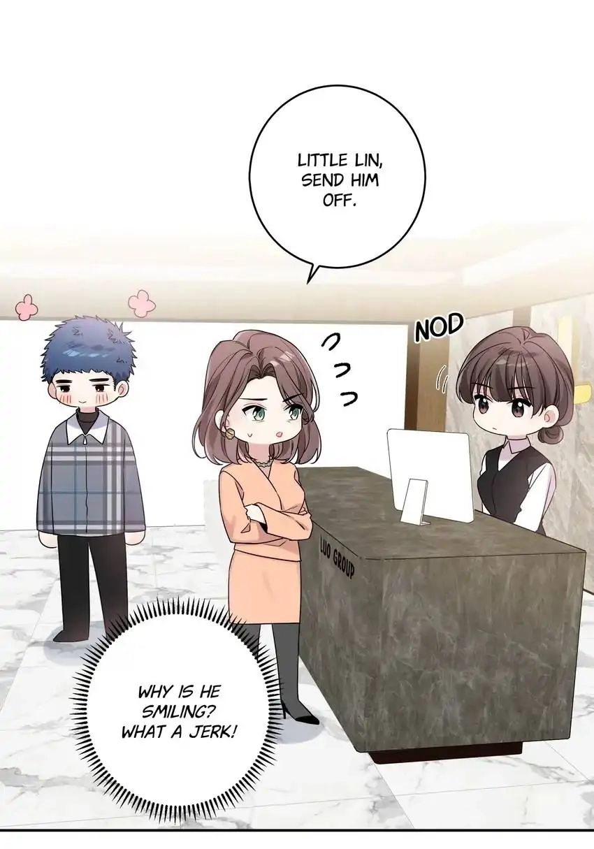 Read My First Love Is a Boy chapter 43 image 44 on Lezhin