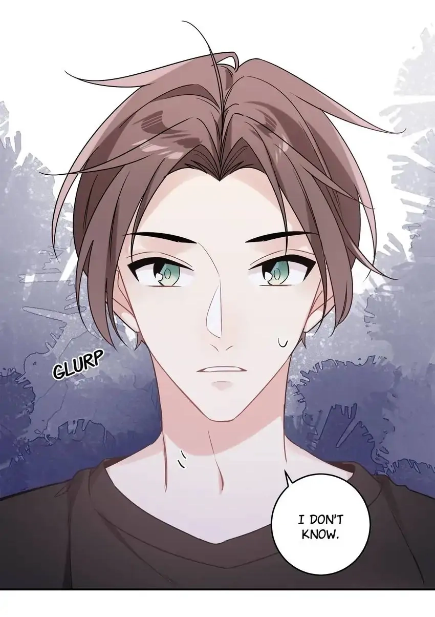 Read My First Love Is a Boy chapter 43 image 5 on Lezhin