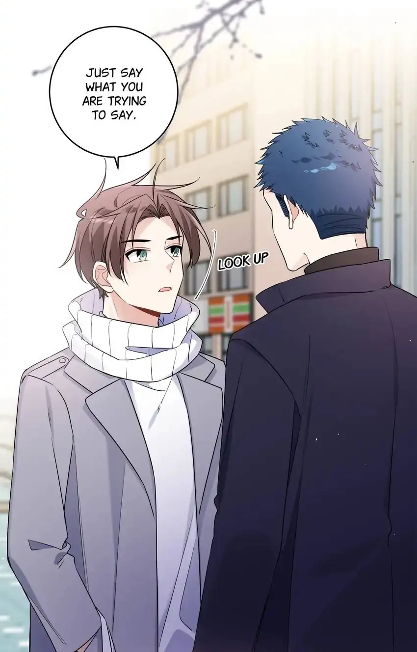 Read My First Love Is a Boy chapter 44 image 10 on Lezhin