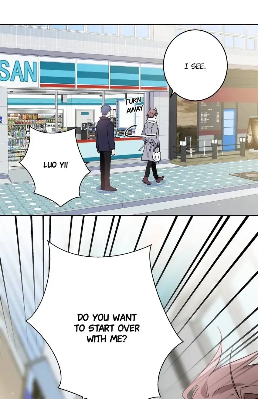 Read My First Love Is a Boy chapter 44 image 14 on Lezhin