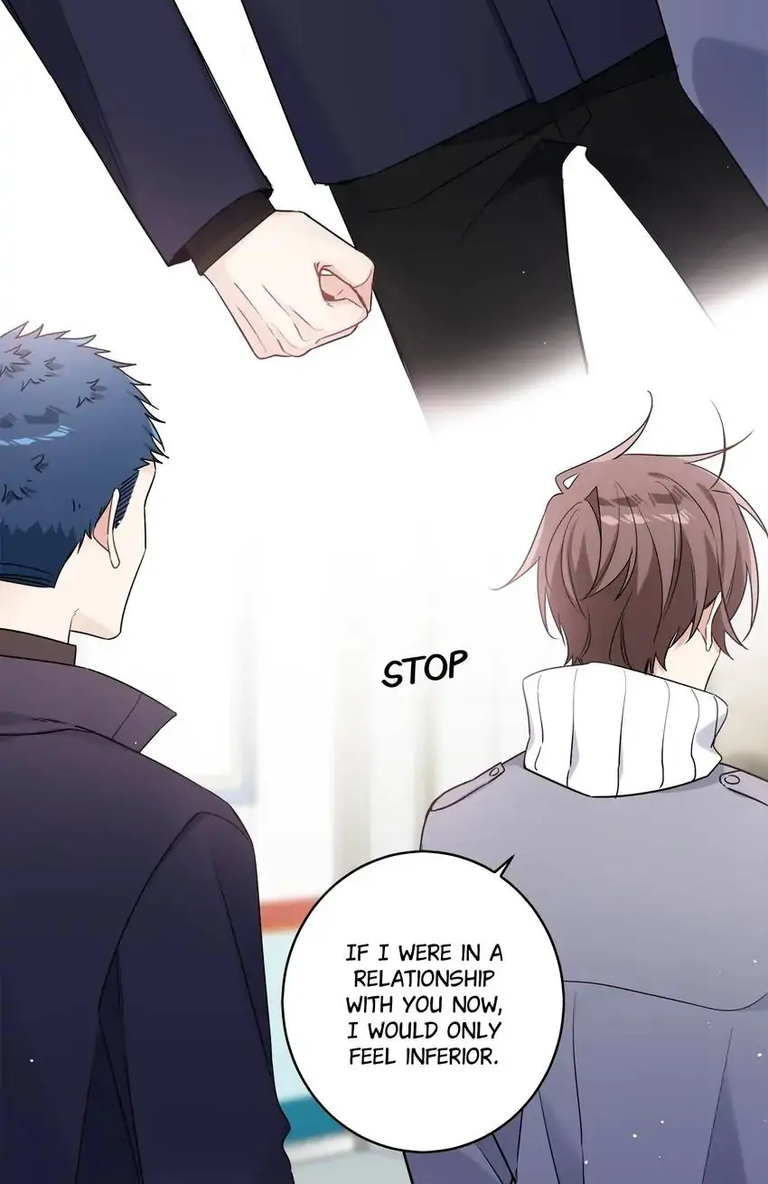 Read My First Love Is a Boy chapter 44 image 16 on Lezhin