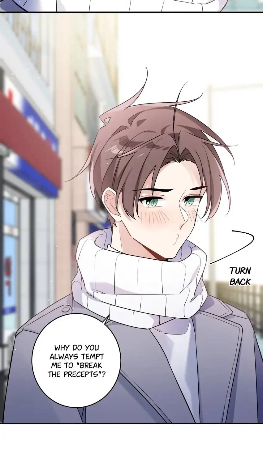 Read My First Love Is a Boy chapter 44 image 18 on Lezhin