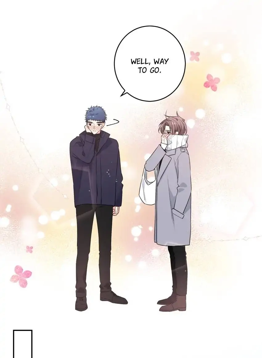 Read My First Love Is a Boy chapter 44 image 20 on Lezhin