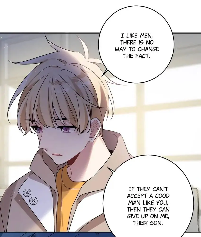 Read My First Love Is a Boy chapter 44 image 23 on Lezhin