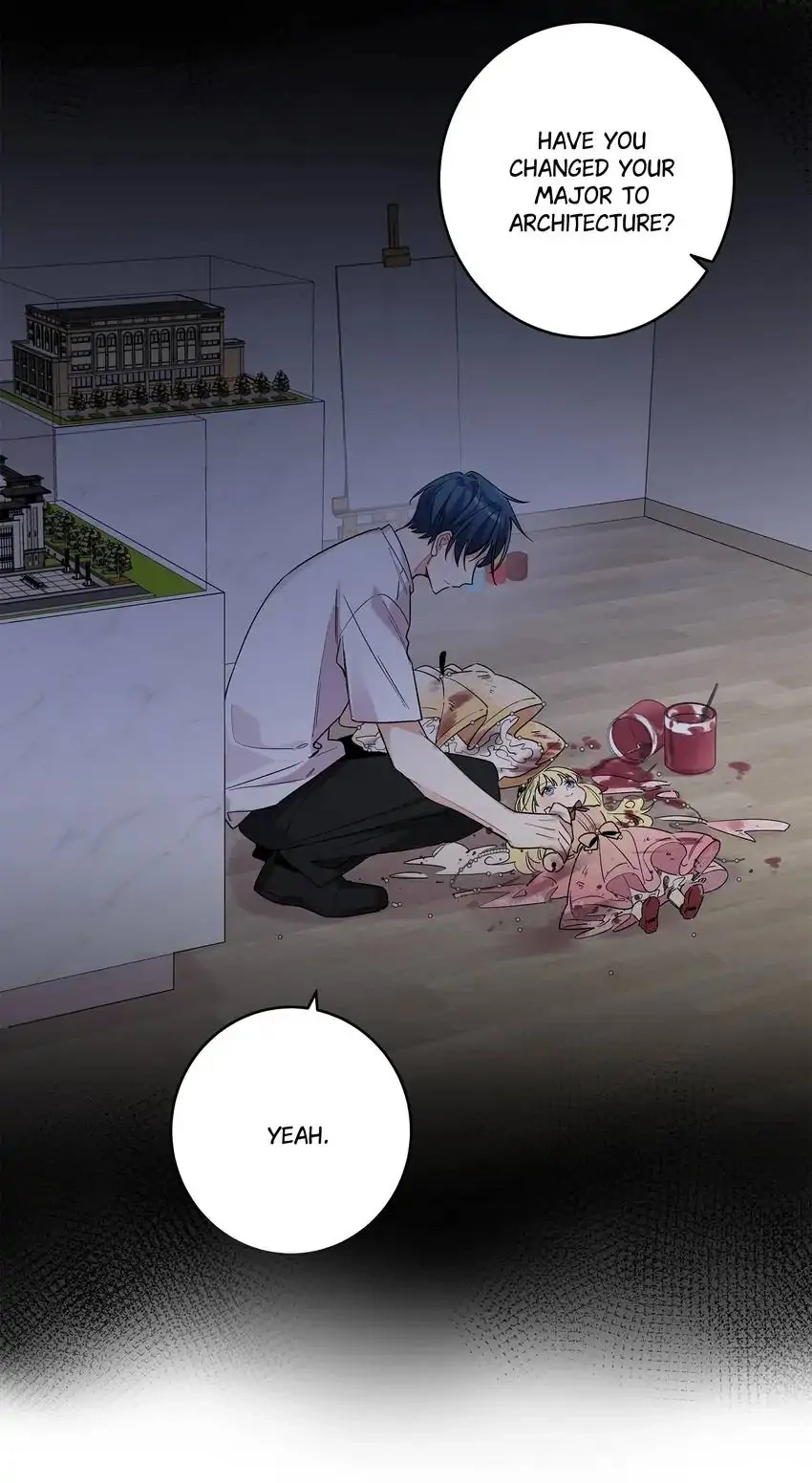 Read My First Love Is a Boy chapter 44 image 25 on Lezhin