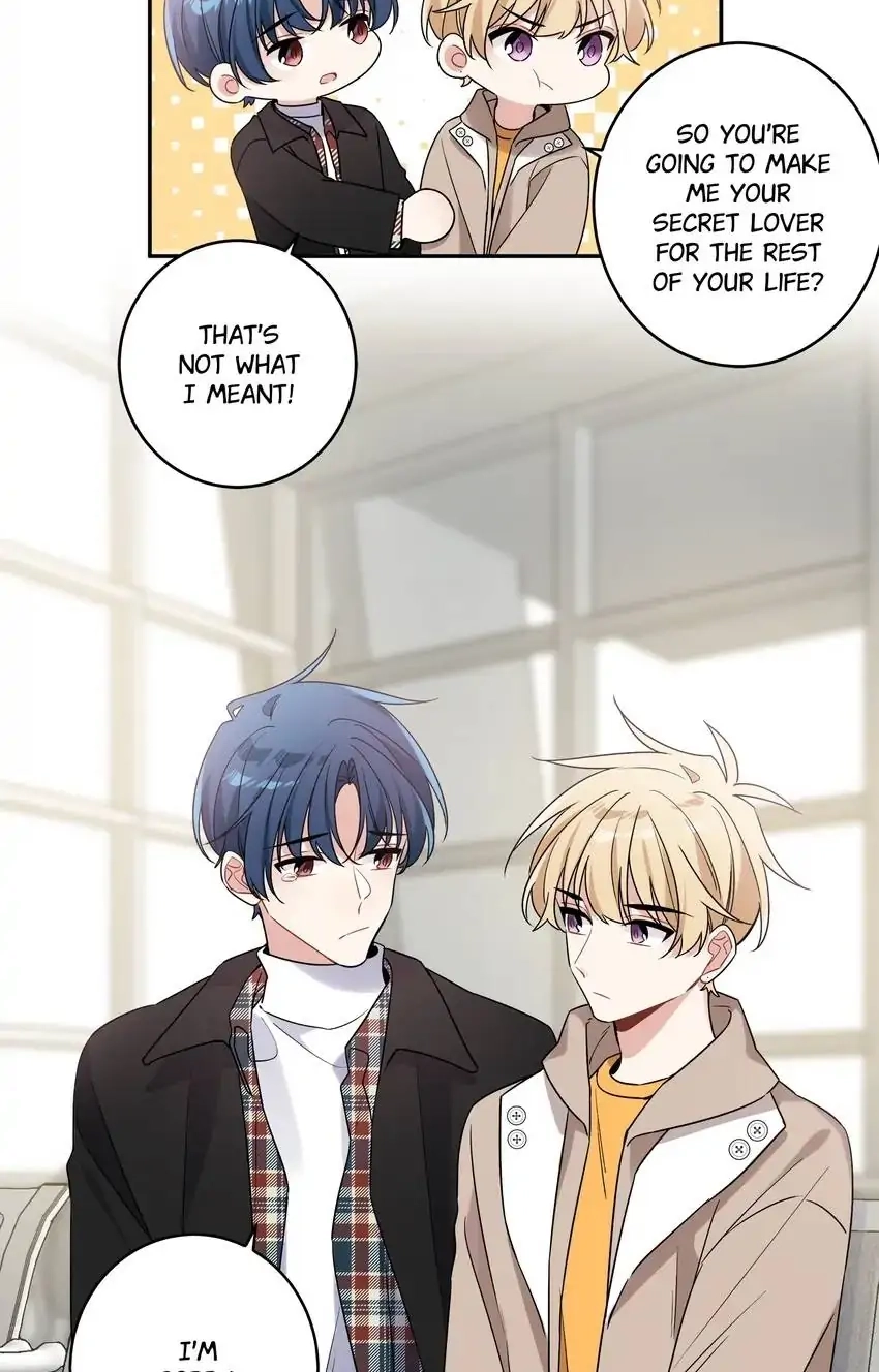 Read My First Love Is a Boy chapter 44 image 29 on Lezhin