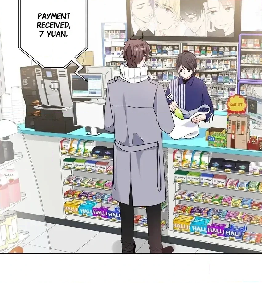 Read My First Love Is a Boy chapter 44 image 3 on Lezhin
