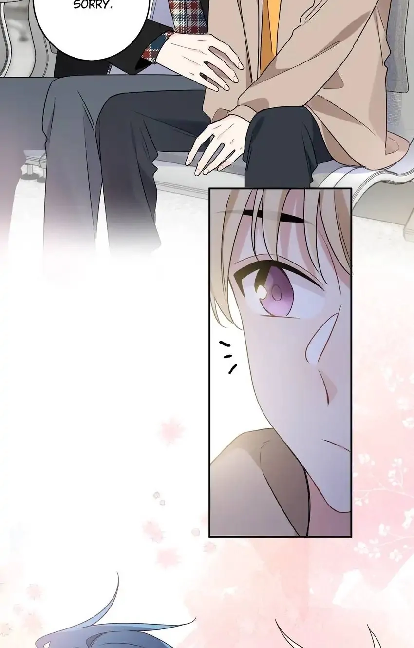 Read My First Love Is a Boy chapter 44 image 30 on Lezhin