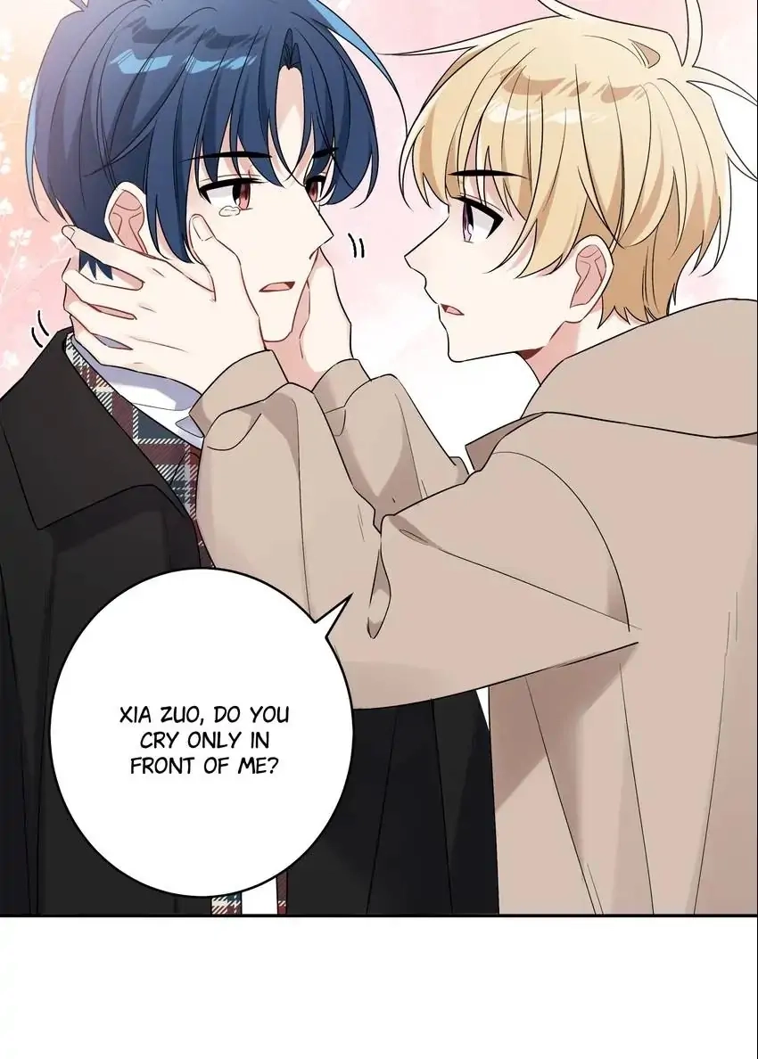 Read My First Love Is a Boy chapter 44 image 31 on Lezhin