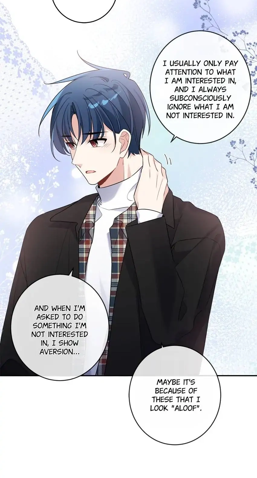 Read My First Love Is a Boy chapter 44 image 33 on Lezhin