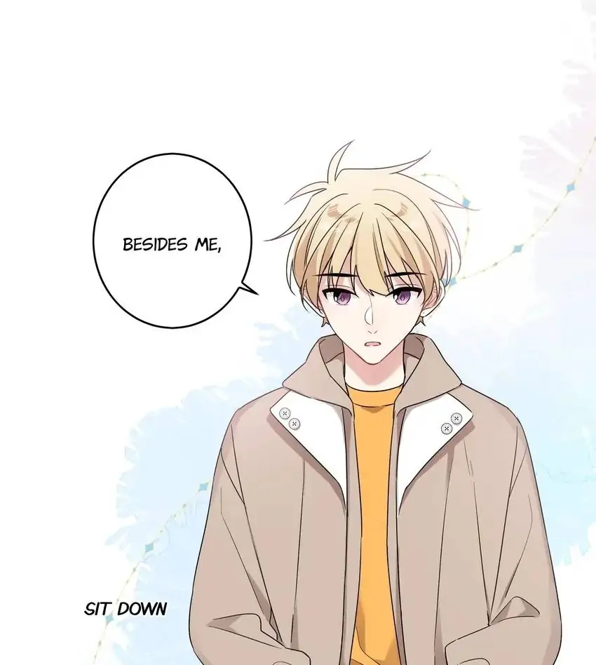 Read My First Love Is a Boy chapter 44 image 34 on Lezhin