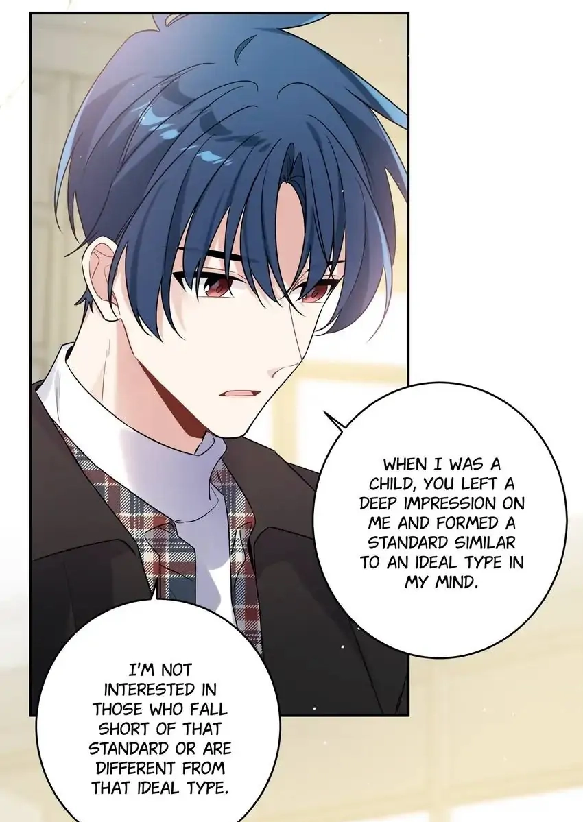 Read My First Love Is a Boy chapter 44 image 36 on Lezhin