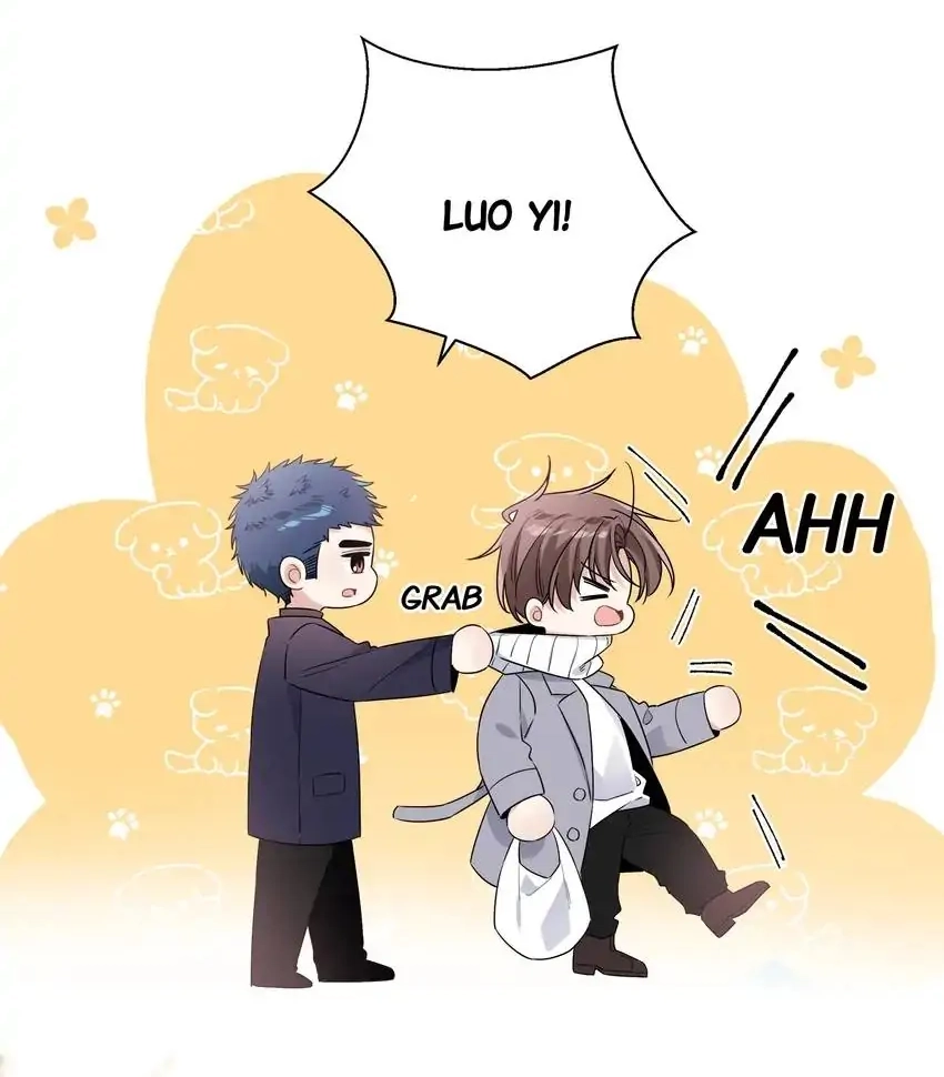 Read My First Love Is a Boy chapter 44 image 5 on Lezhin