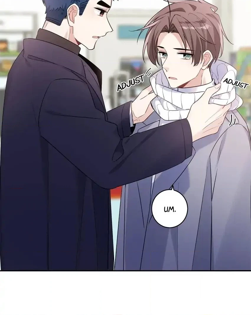 Read My First Love Is a Boy chapter 44 image 7 on Lezhin
