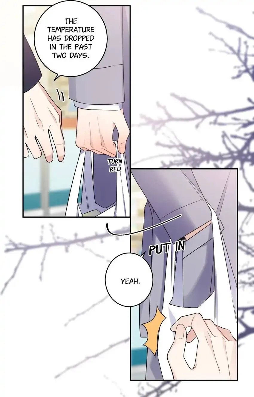 Read My First Love Is a Boy chapter 44 image 9 on Lezhin