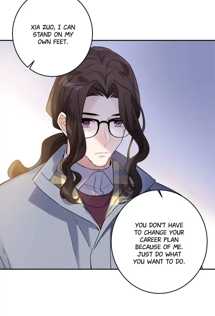 Read My First Love Is a Boy chapter 47 image 1 on Lezhin