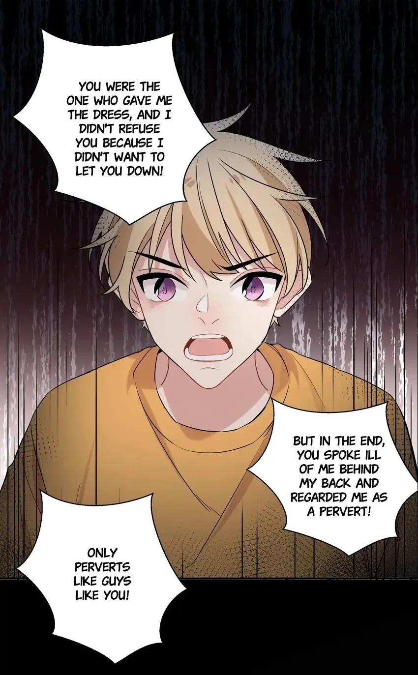 Read My First Love Is a Boy chapter 47 image 12 on Lezhin