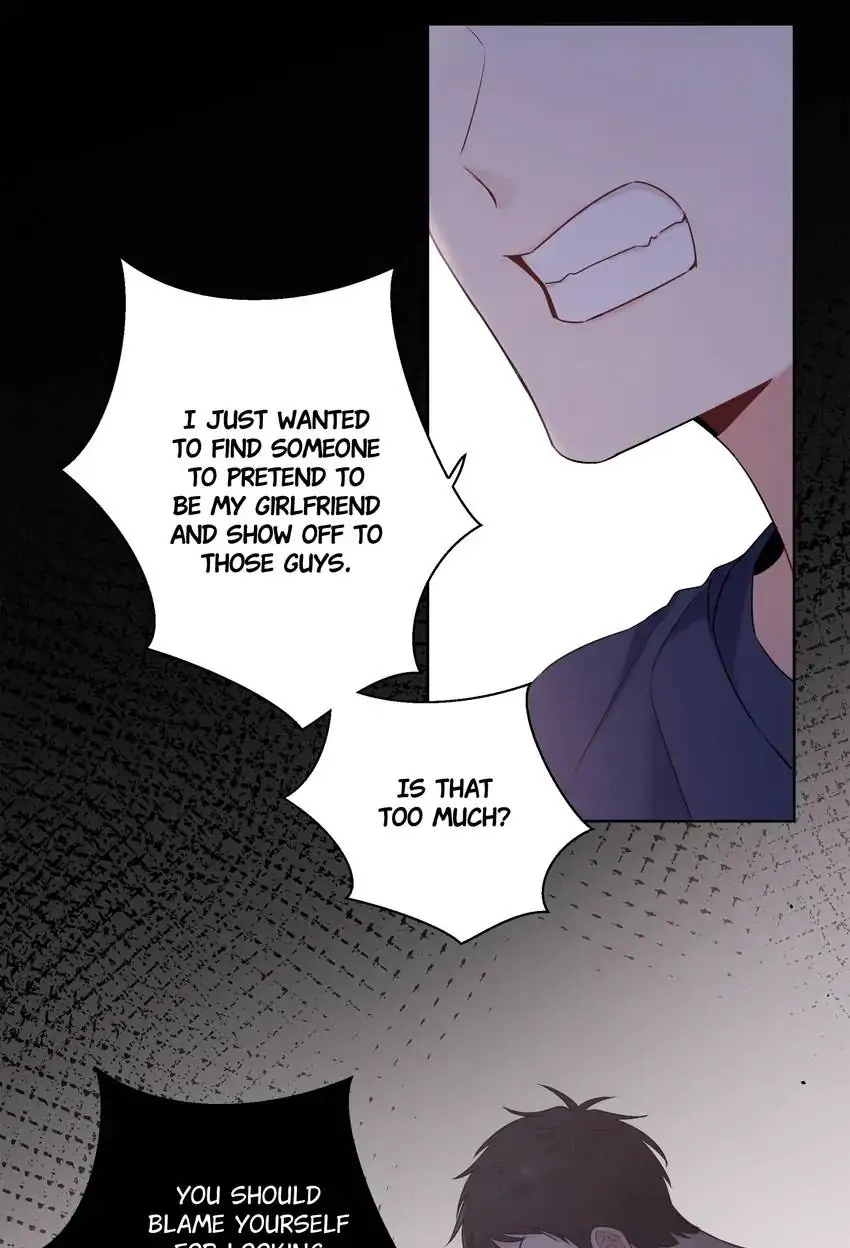 Read My First Love Is a Boy chapter 47 image 13 on Lezhin