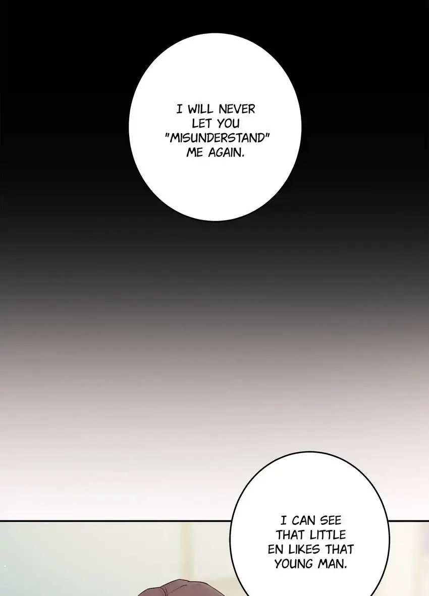 Read My First Love Is a Boy chapter 47 image 16 on Lezhin
