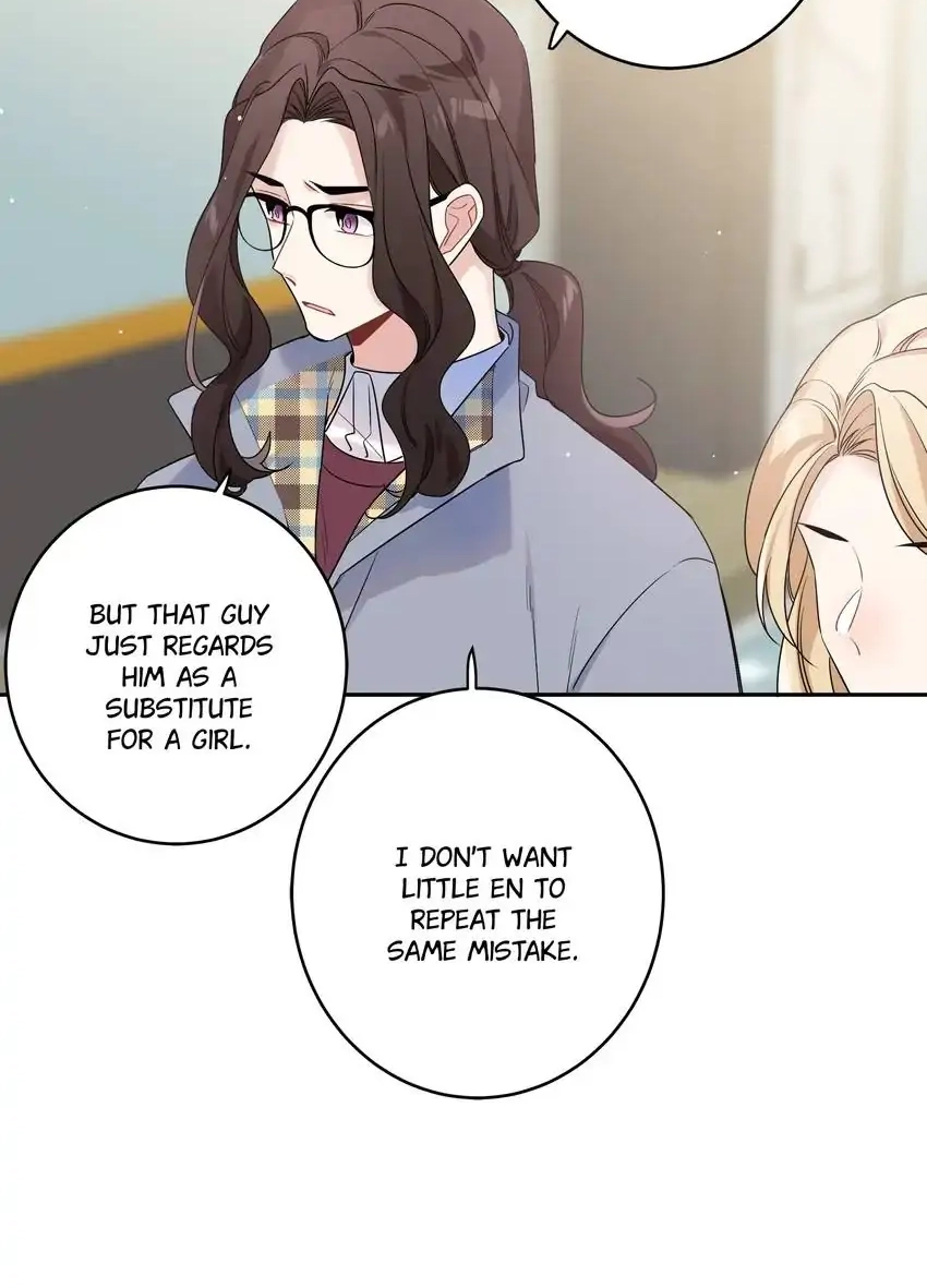 Read My First Love Is a Boy chapter 47 image 17 on Lezhin