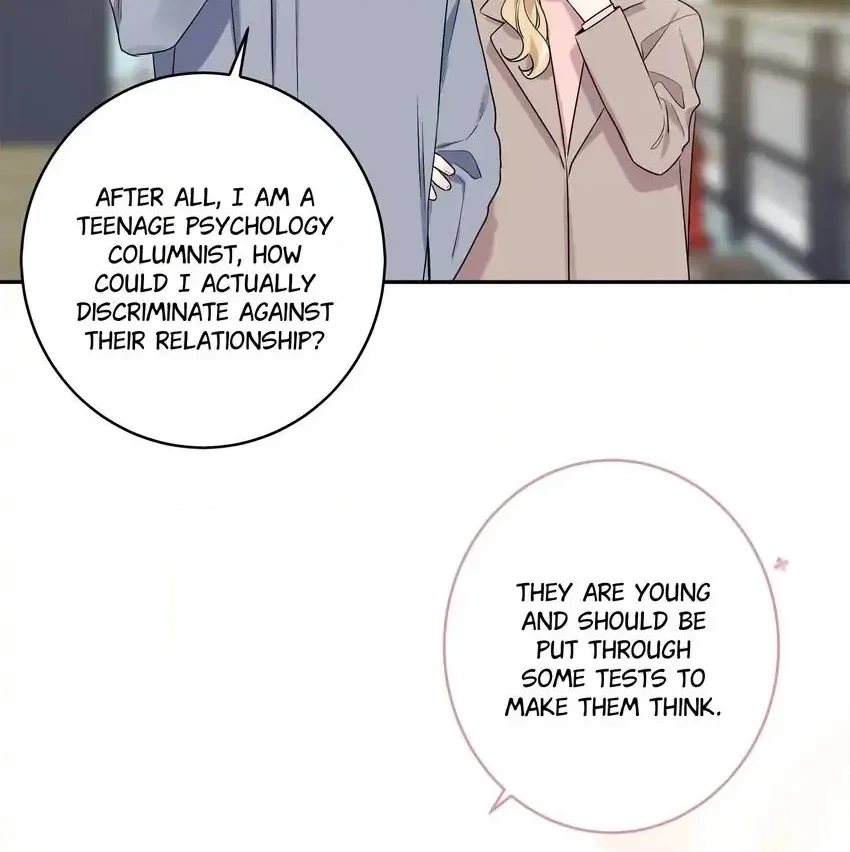 Read My First Love Is a Boy chapter 47 image 19 on Lezhin