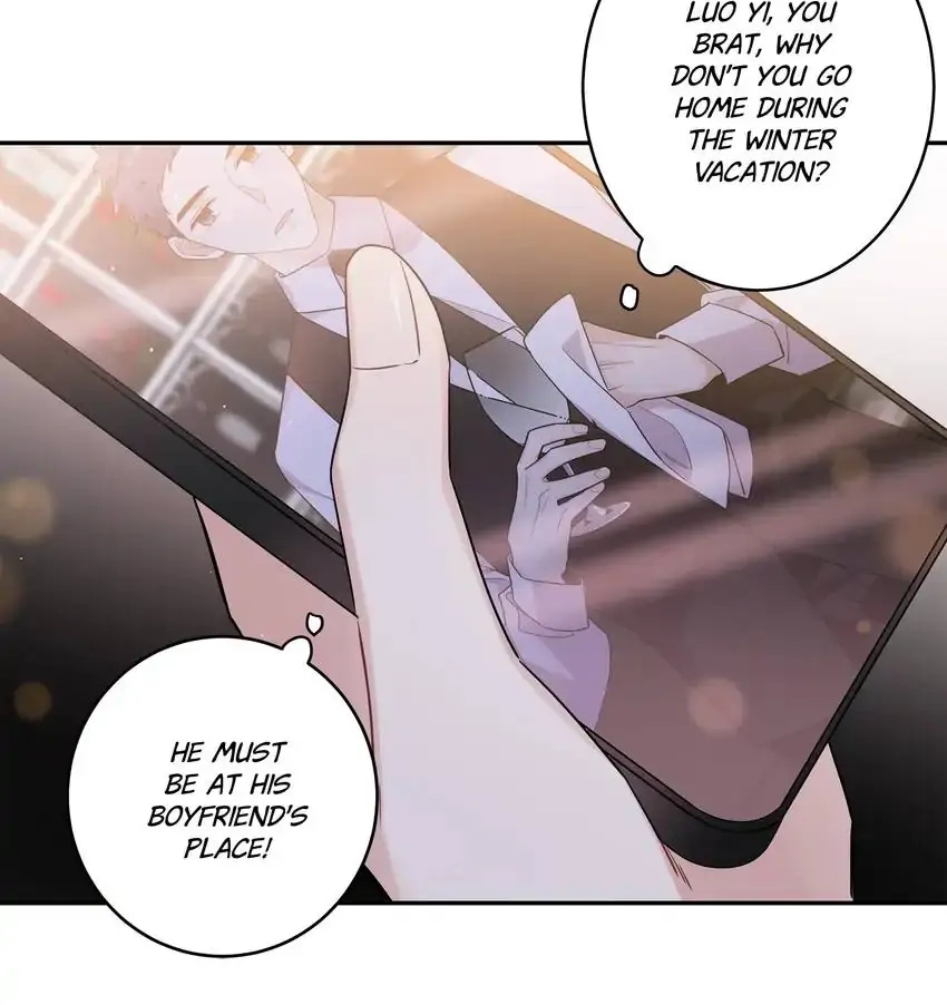 Read My First Love Is a Boy chapter 47 image 23 on Lezhin