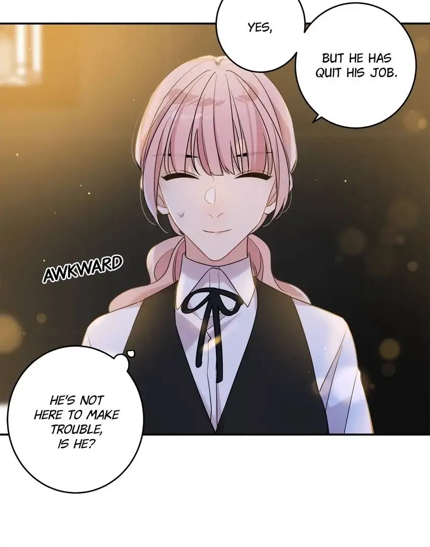 Read My First Love Is a Boy chapter 47 image 25 on Lezhin