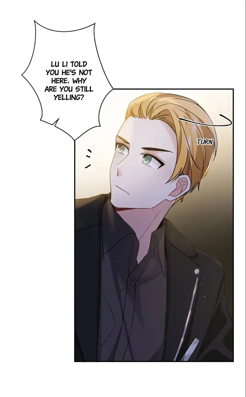 Read My First Love Is a Boy chapter 47 image 28 on Lezhin