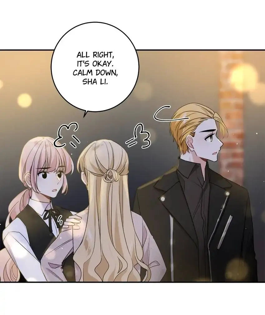 Read My First Love Is a Boy chapter 47 image 34 on Lezhin