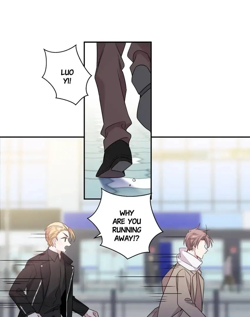 Read My First Love Is a Boy chapter 47 image 35 on Lezhin