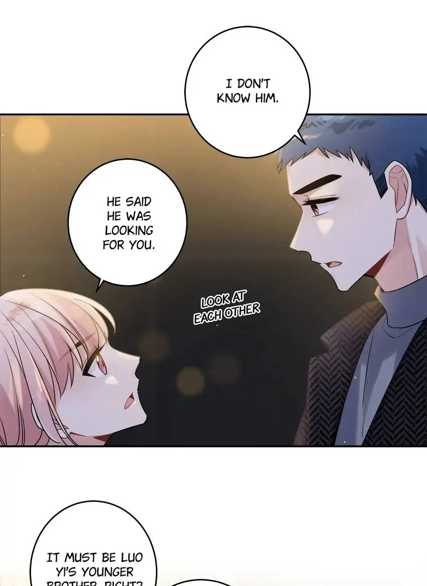 Read My First Love Is a Boy chapter 47 image 37 on Lezhin