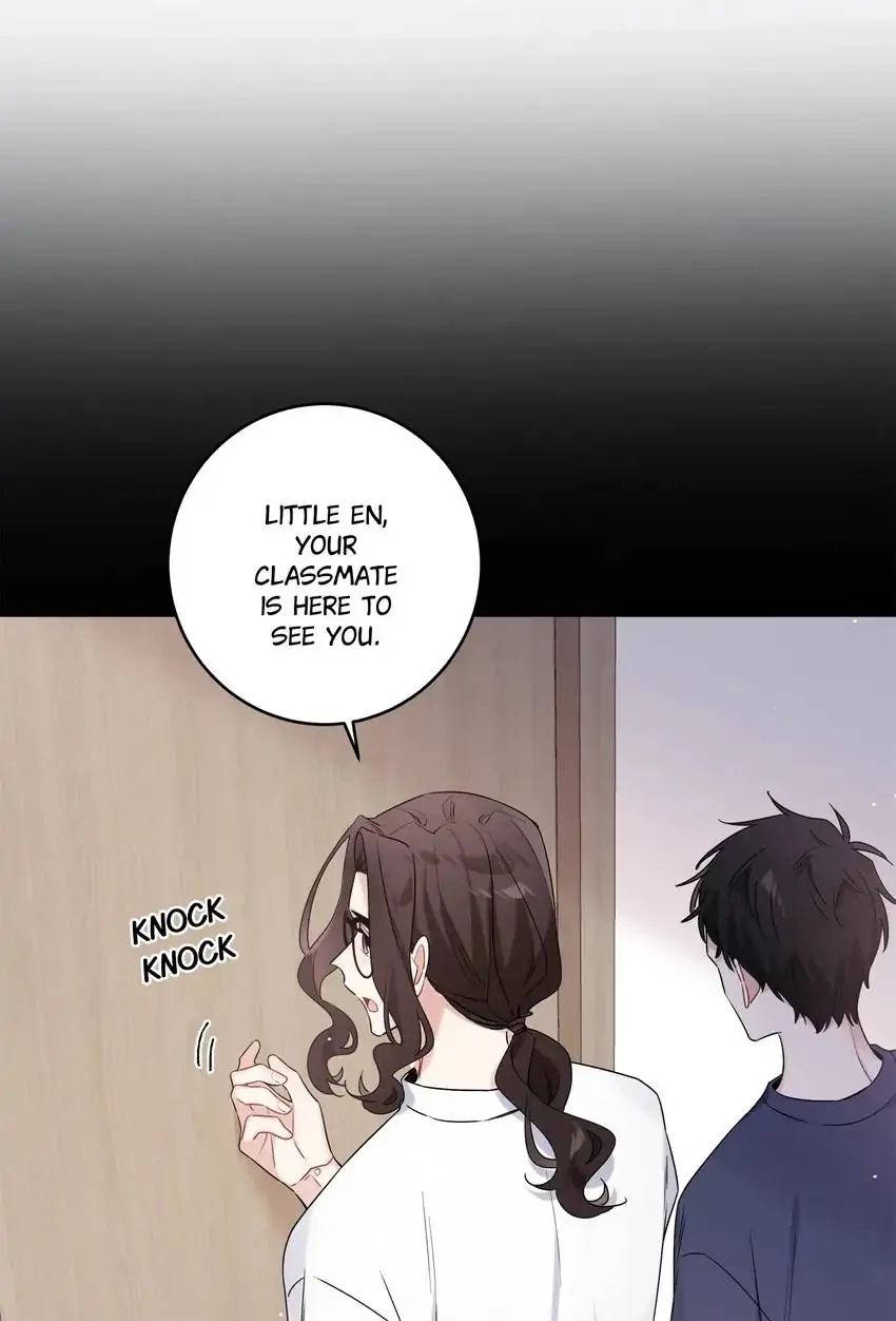 Read My First Love Is a Boy chapter 47 image 5 on Lezhin