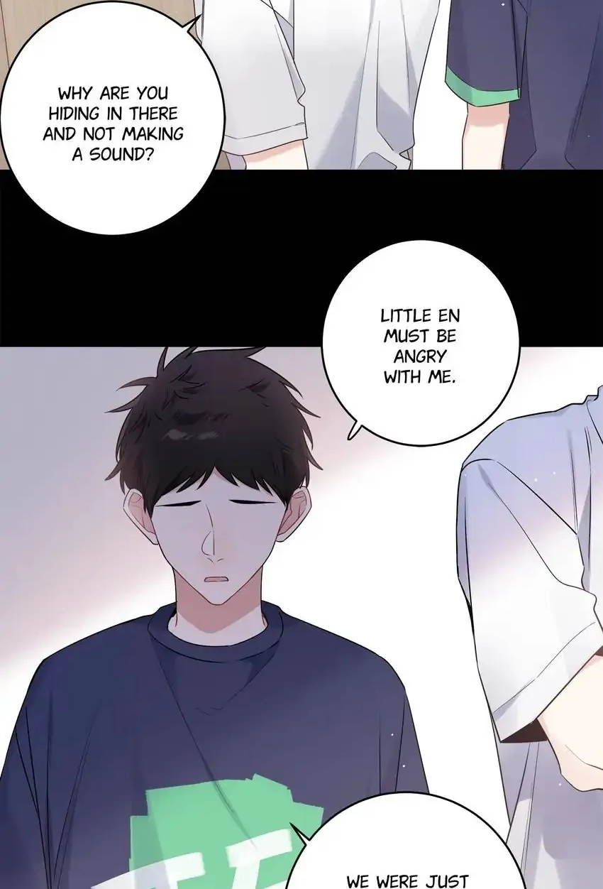 Read My First Love Is a Boy chapter 47 image 6 on Lezhin