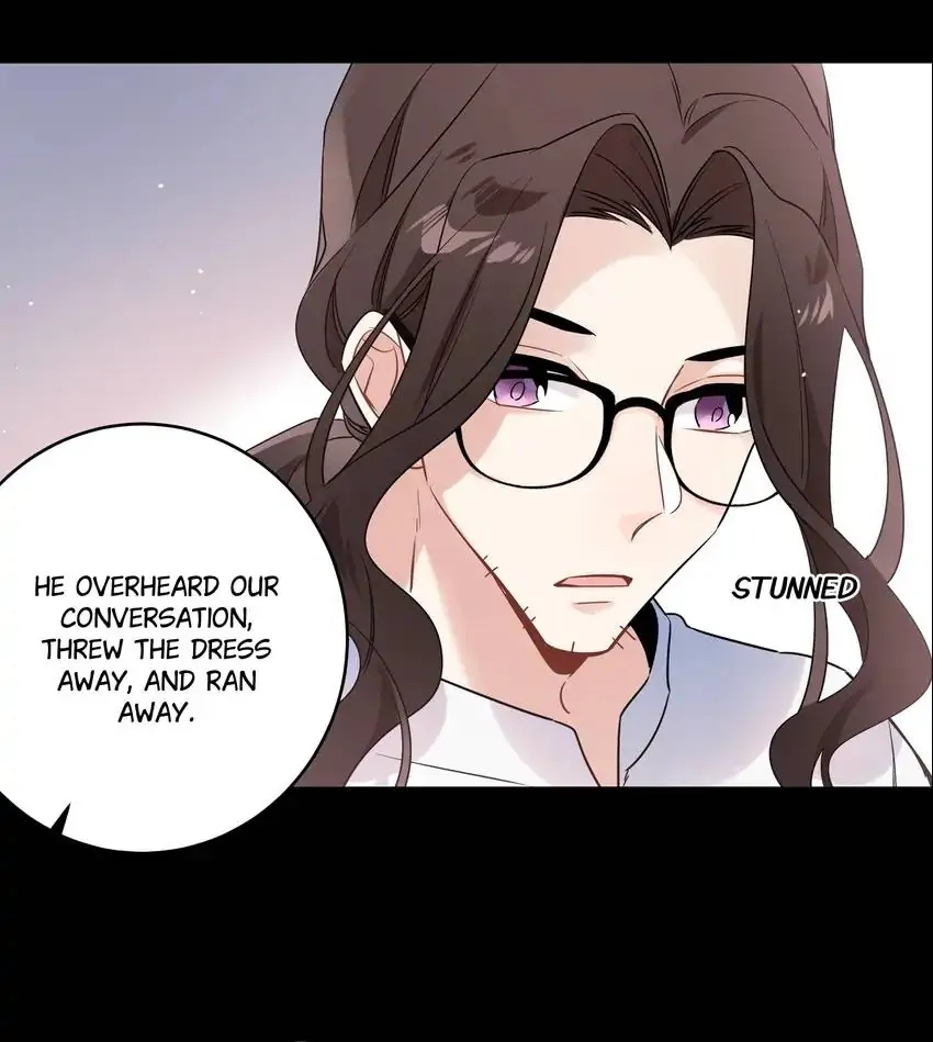 Read My First Love Is a Boy chapter 47 image 8 on Lezhin