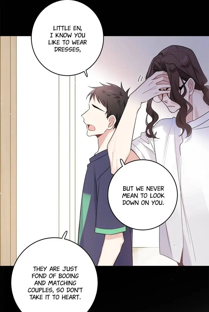 Read My First Love Is a Boy chapter 47 image 9 on Lezhin