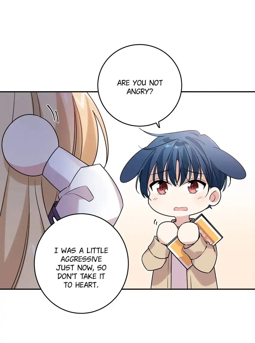 Read My First Love Is a Boy chapter 5 image 0 on Lezhin