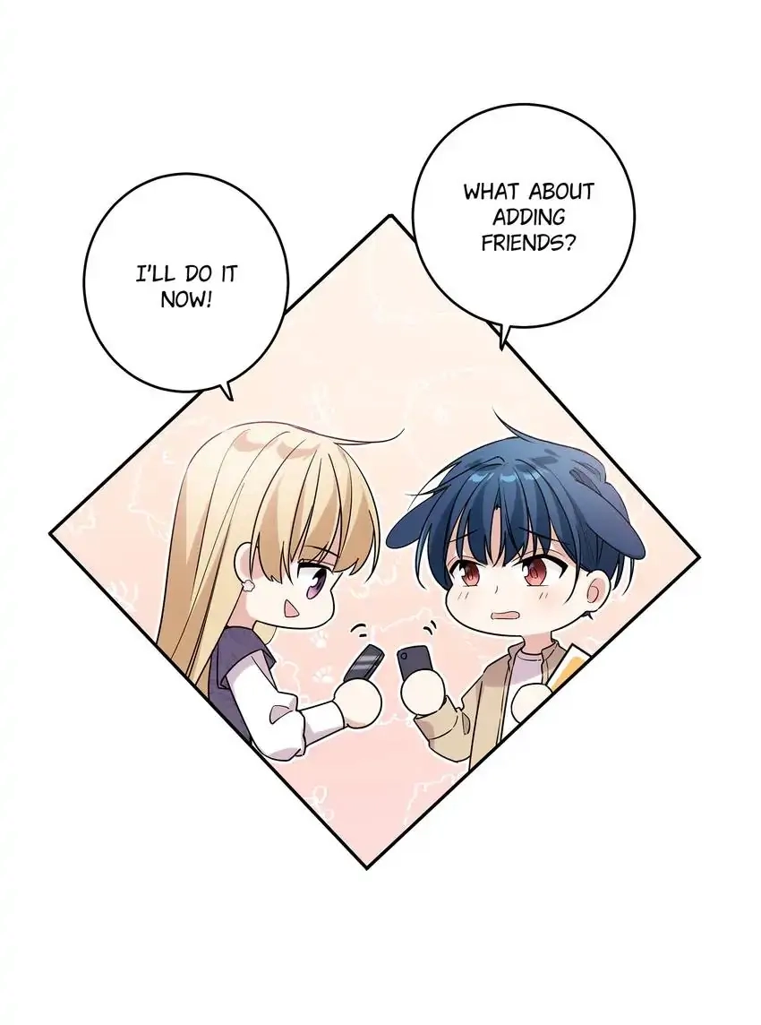 Read My First Love Is a Boy chapter 5 image 1 on Lezhin