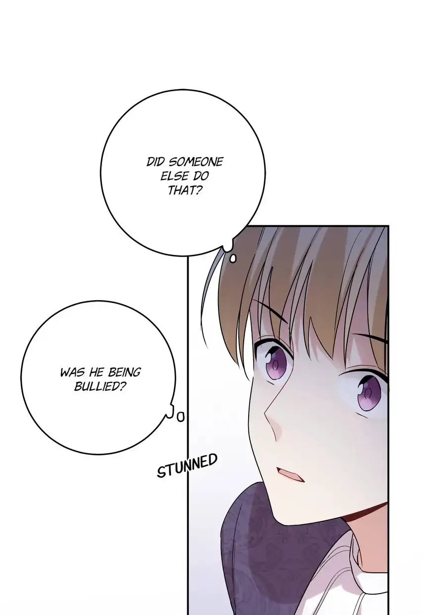 Read My First Love Is a Boy chapter 5 image 10 on Lezhin