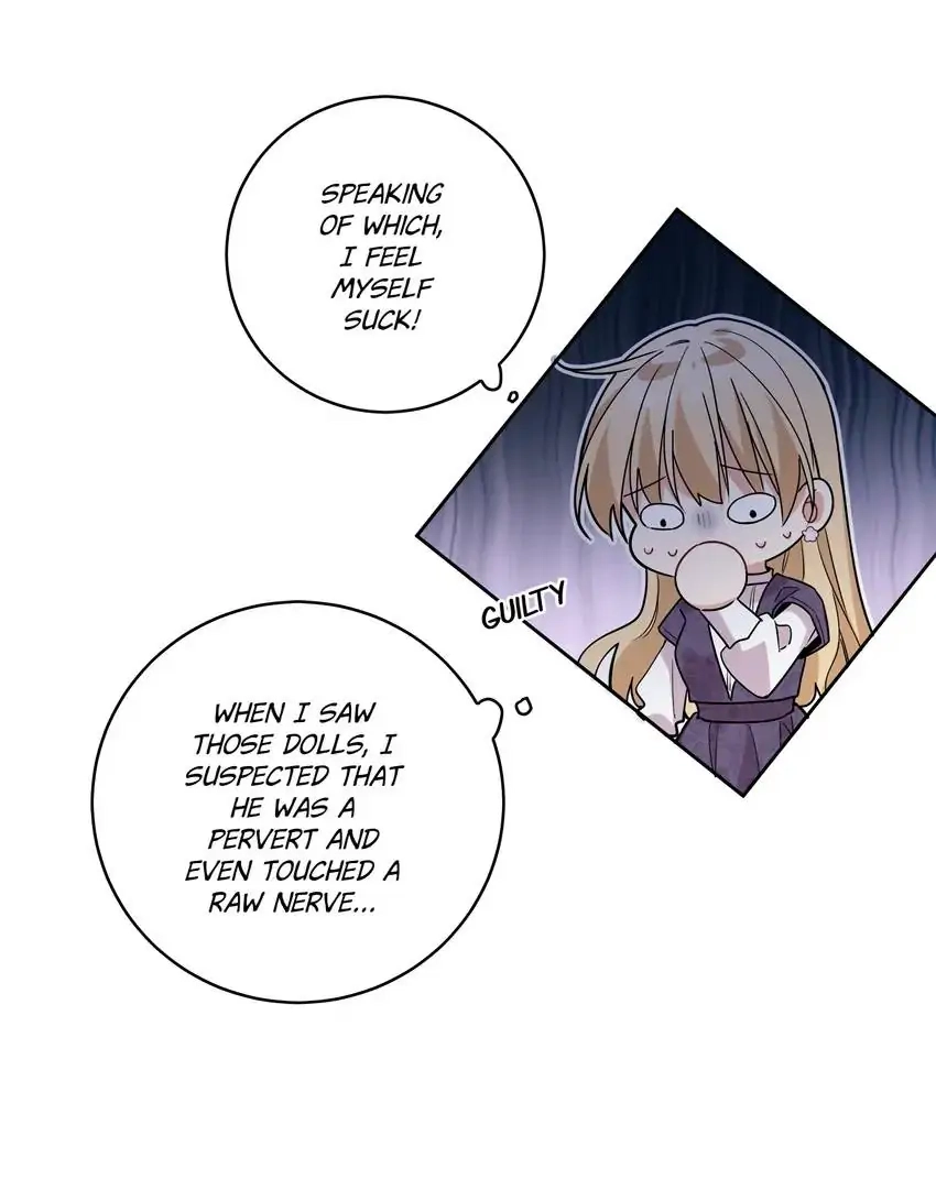 Read My First Love Is a Boy chapter 5 image 12 on Lezhin