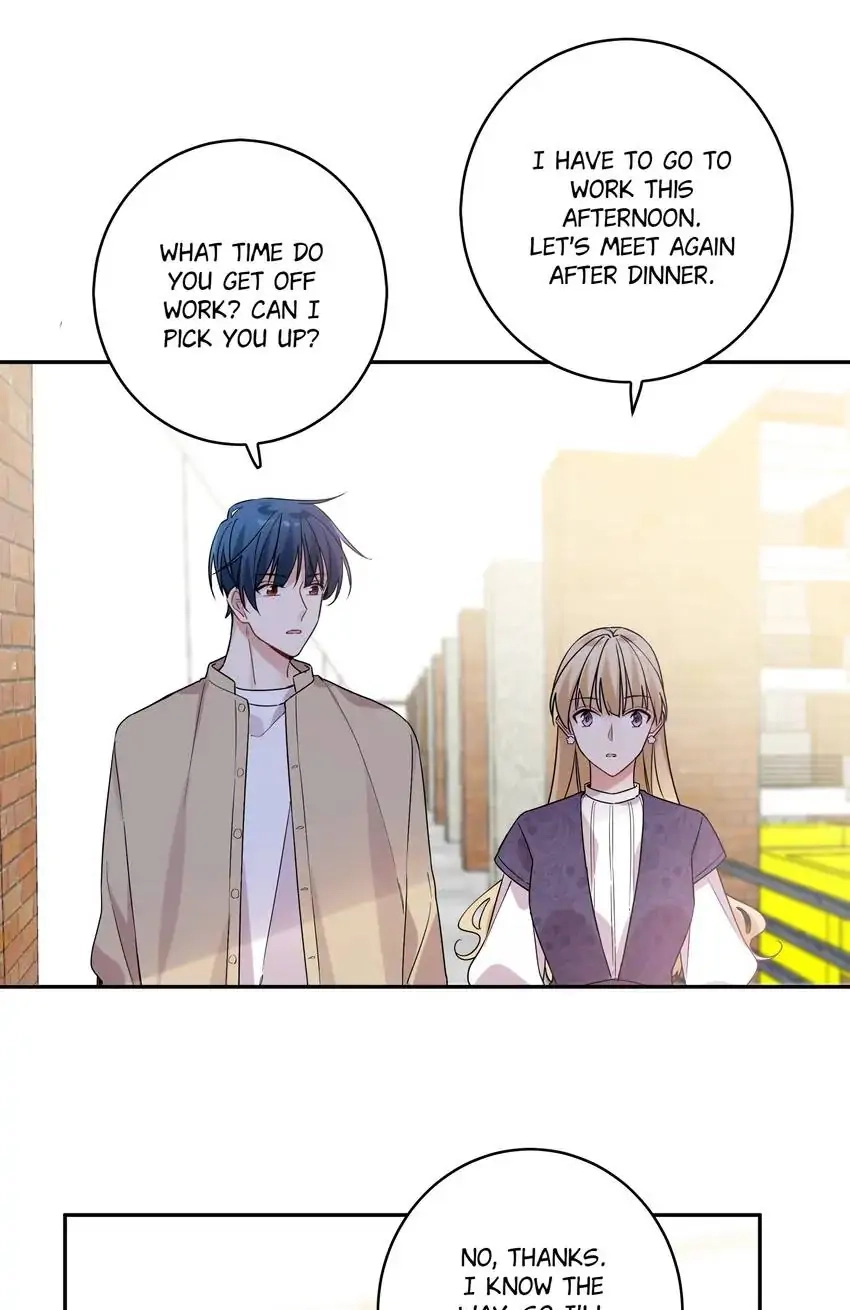 Read My First Love Is a Boy chapter 5 image 20 on Lezhin