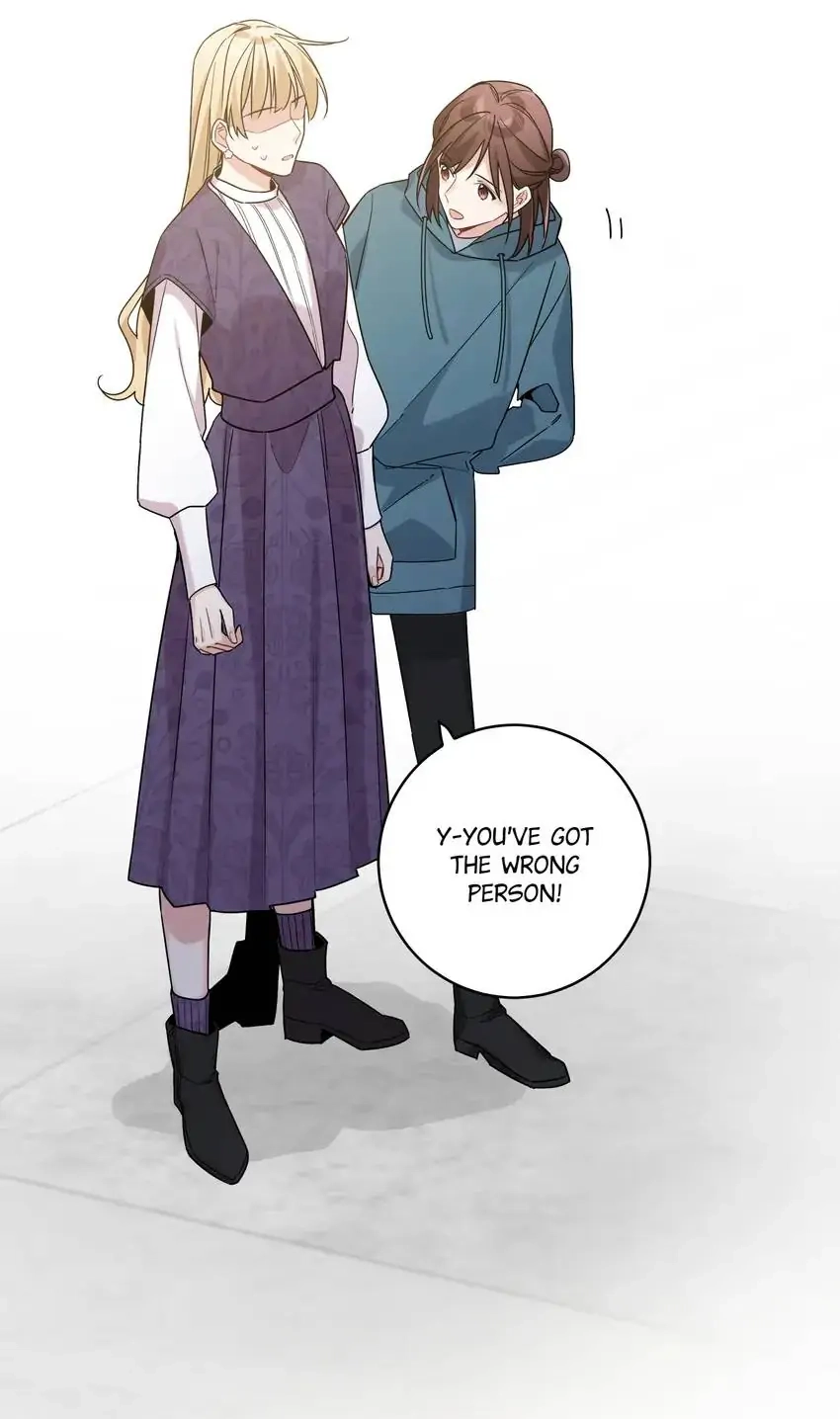 Read My First Love Is a Boy chapter 5 image 23 on Lezhin