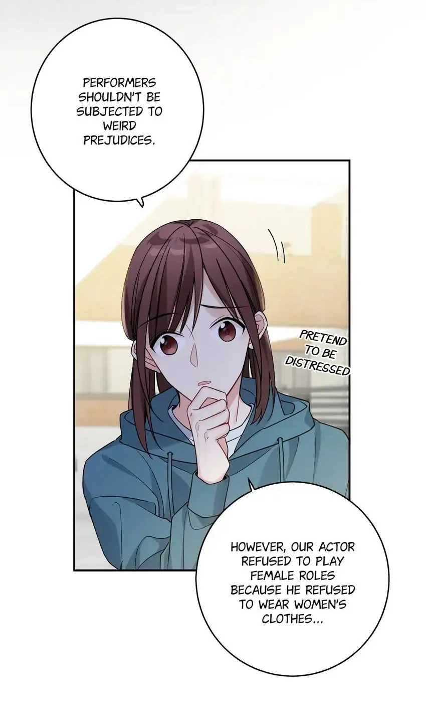 Read My First Love Is a Boy chapter 5 image 24 on Lezhin